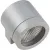 Уличный настенный светильник Lightstar Paro 350619