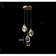 Подвесная люстра ImperiumLoft Cristel-One01 193596-26