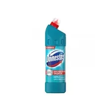 DOMESTOS д/туалета Свежесть Атлантики 24ч. 1л 8828401/21012645/21146990/67046695/67318608/68131419