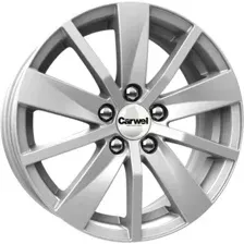 Литой диск Carwel Имлес 15x6" 5x100мм DIA 57.1мм ET 38мм SB
