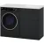 Brevita Тумба с умывальником Grafit 60 GRA-01060-013Я+5217120