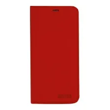 Чехол-книга Bingo Book для REALME C20/C11 2021 Красный