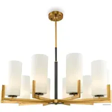 Люстра Maytoni Fortano MOD089PL-10BS