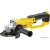 Угловая шлифмашина DeWalt DCG412N-XJ (без АКБ)