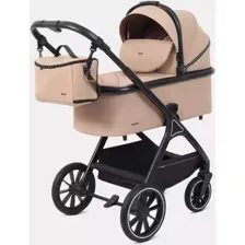 Универсальная коляска Rant Terra RA163 (2 в 1, beige)