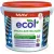 Краска Ecol 32 ВД-АК-1032 фасадная 11 л (белый)