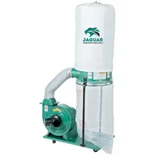 Вытяжная установка (стружкоотсос) Jaguar Machinery JDC-2800