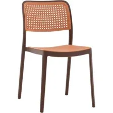 Стул Stool Group Yona PP-296 (коричневый)