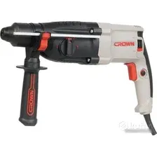 Перфоратор Crown CT18183BMC