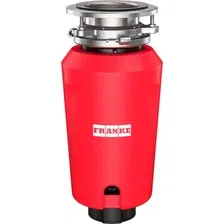Измельчитель пищевых отходов Franke Slim 50 134.0715.098