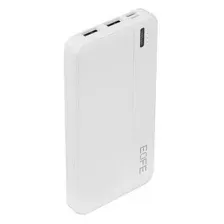 Внешний аккумулятор Power Bank EOFE G105 10000mAh (белый)