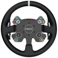 Руль Moza CS V2P Steering Wheel RS057