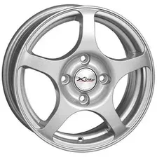 Литые диски X'trike X-103 14x5.5" 4x108мм DIA 65.1мм ET 20мм HS