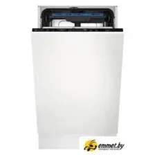 Встраиваемая посудомоечная машина Electrolux KEMC3211L