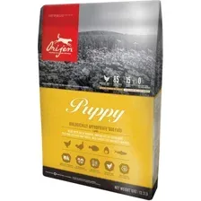 Сухой корм для собак Orijen Puppy 2 кг
