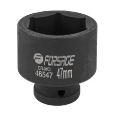 Головка слесарная FORSAGE F-46547