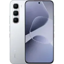 Телефон Infinix Hot 60 Pro X6885 8GB/256GB (серебристый)