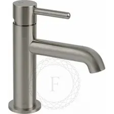 Смеситель Filarete Roun FL5020 (никель)