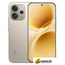 Телефон Vivo V70 V2538 12GB/256GB международная версия (серый)
