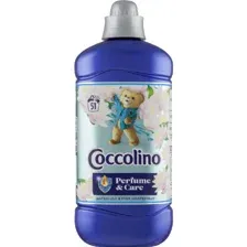 Кондиционер для белья Coccolino Water Lily&Pink Grapefruit, 1.275 л