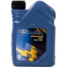 Моторное масло Fosser Premium RSL 5W-50 1л