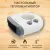 Тепловентилятор Esperanza Sahara 1000/2000W EHH003