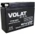 Мотоциклетный аккумулятор VOLAT GT4B-5 MF R+ (2.5 А·ч)