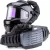 Сварочная маска FoxWeld Guardian 8877 (черный)