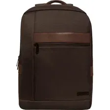 Городской рюкзак Torber Vector T7925-BRW (коричневый)