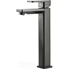 Смеситель Ekko E1107-21 (темно-серый)