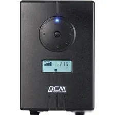 Источник бесперебойного питания Powercom INF-800
