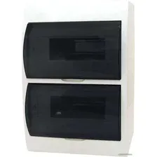 Бокс пластиковый TDM Electric SQ0901-0006