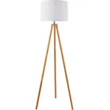 Торшер INhome ТНО 24-Е27-WT 230В / 4690612059990