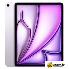 Apple iPad Air 13" 2025 5G 128GB (фиолетовый)