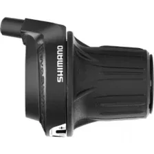 Шифтер для велосипеда правый SHIMANO Revoshift SL-RV200-7R