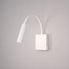 Бра Elektrostandard 40118 LED (белый)