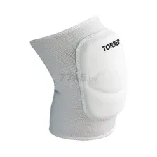 Наколенники защитные Torres Classic PRL11016L-01 (белый)