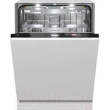 Посудомоечная машина Miele G7975 SCVi XXL AutoDos K2O