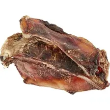 Лакомство для собак Кусьняшка Хрящ лопаточный кусочки (500г)