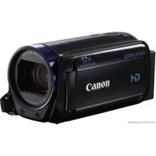 Видеокамера Canon LEGRIA HF R606