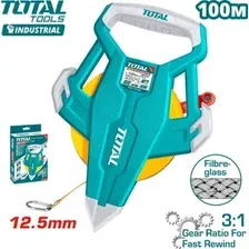 Мерная лента TOTAL TMTF131006