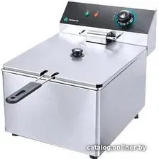 Фритюрница Hurakan HKN-FD4N