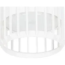 Точечный светильник Arte Lamp Atria A8031PL-1WH