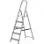 Лестница-стремянка PRO Startul ST9940-05 5 ступеней