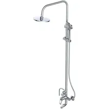 Душевая система  AV Engineering AVURS16-A120-335