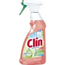 Средство для мытья стекол Clin Грейпфрут (500мл)