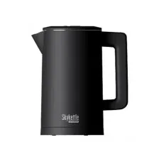 Электрический чайник Redmond (Редмонд) SkyKettle KM231S (черный)