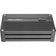 Автомобильный усилитель AMP PRO 4.100 FR