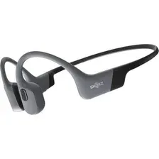 Наушники-плеер Shokz OpenSwim Pro (серый)