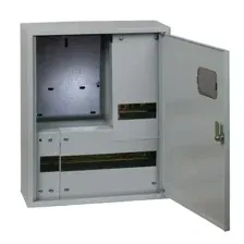 Щит учетно-распределительный навесной ЩУРн 3/24 (500х400х160) IP31 EKF Basic mb23-3/24-bas